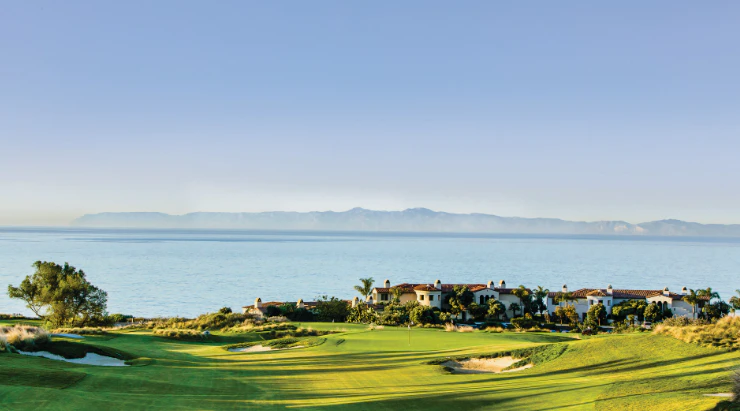 Ranchos Palos Verdes Golf Course | Terranea Resort