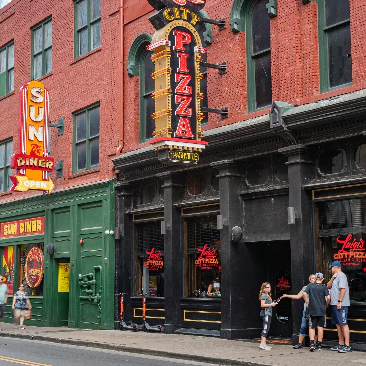 Nashville