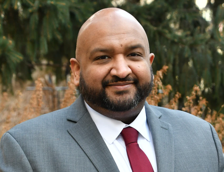 Keynote: Ahmed Tigani, Commissioner