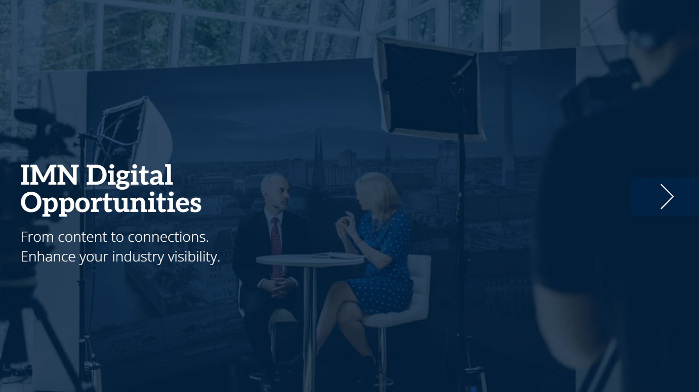 IMN's Digital Opportunities Brochure