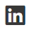 LinkedIn Icon