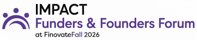 IMPACT Funders & Founders Forum