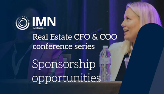 Middle-Market Multifamily Sponsorship opportunities prospectus cover page