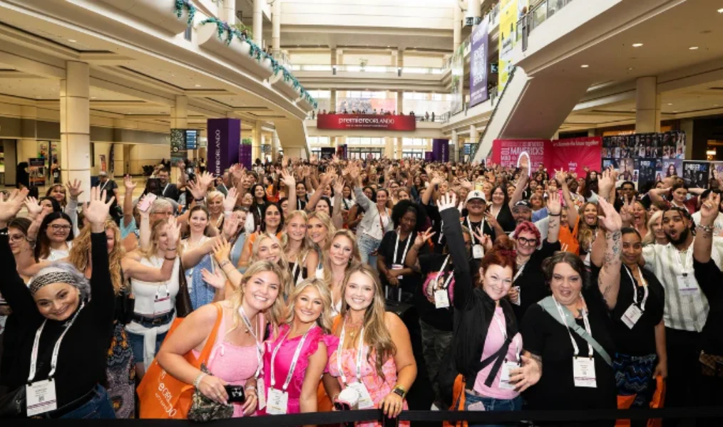 Premiere Orlando 2025 Breaks Records and Redefines the Standard for Professional Beauty Events