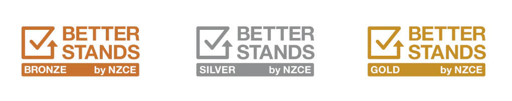 How do you define a Better Stand?