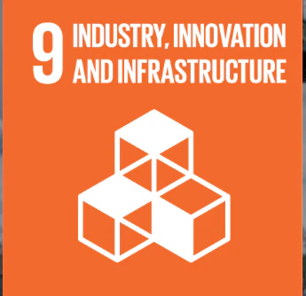 Industry, Innovation and Infrastructure