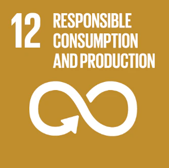 Responsible Consumption adn Production