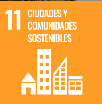Ciudades y Comunidades Sostenibles