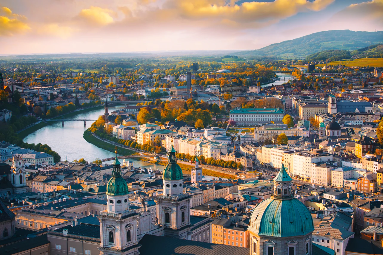 Vienna City