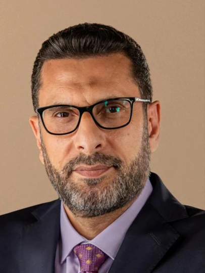 عماد الشوربجي