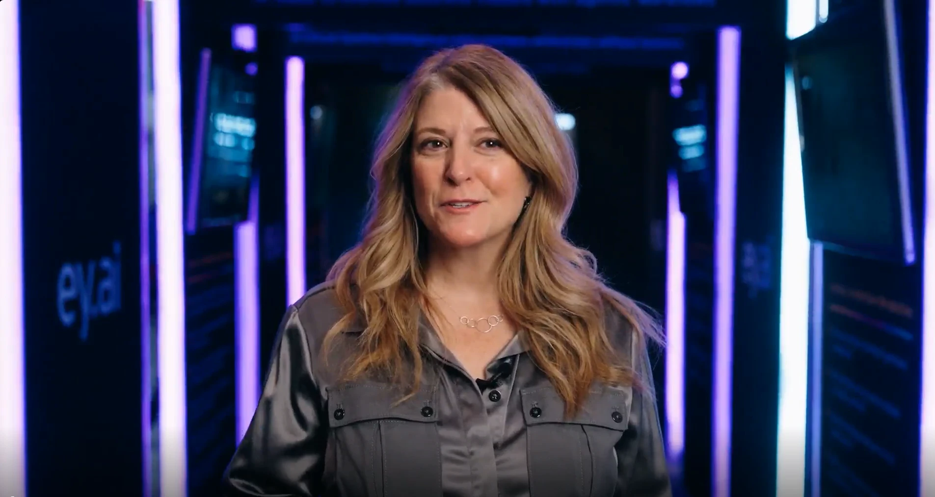 Lisa Buenzli Peterson, Chief Marketing Officer, EY