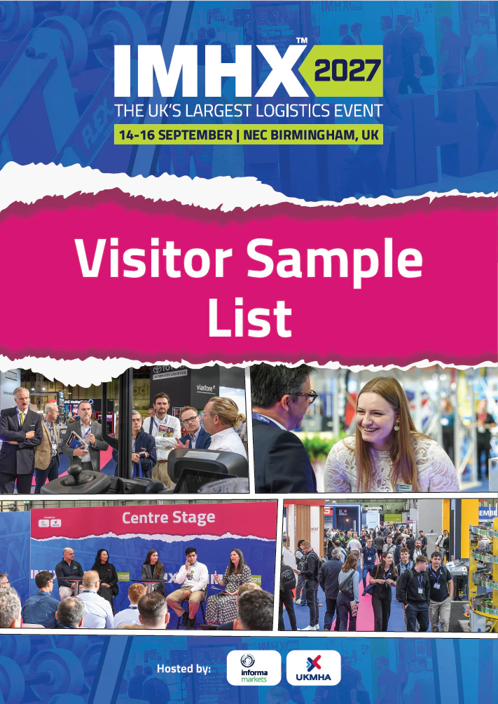 Download the Visitor Sample List