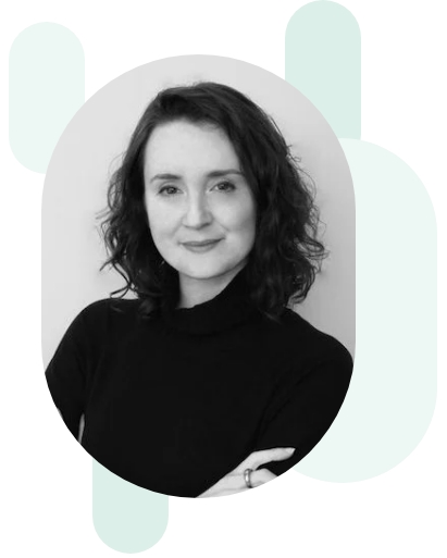 Silvia Forroova - Director of Partnerships & Sustainability-Pharma