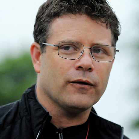 Sean Astin at MEFCC Hall of Fame, famous for Samwise Gamgee in Lord of the Rings.