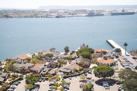 Seaport Village