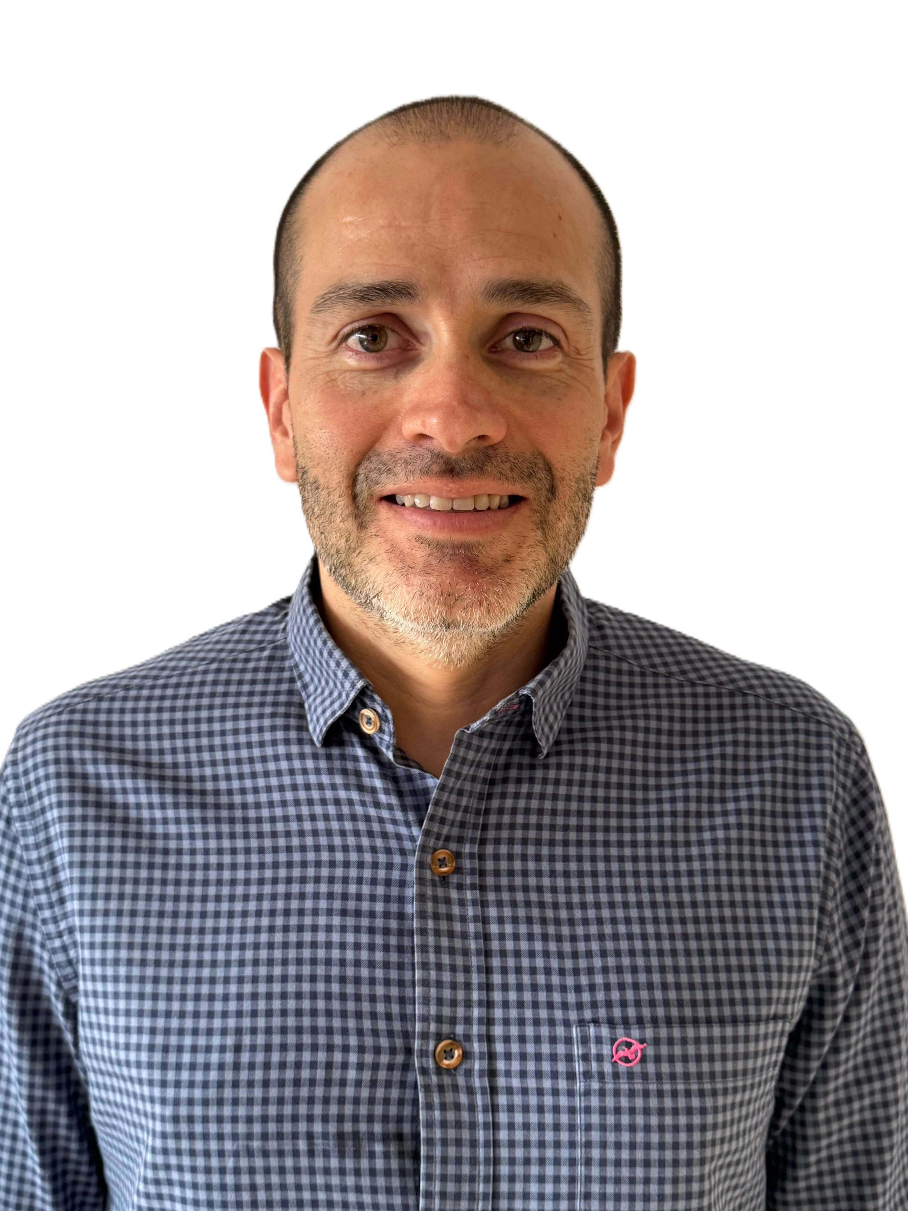 Sebastián Ramírez