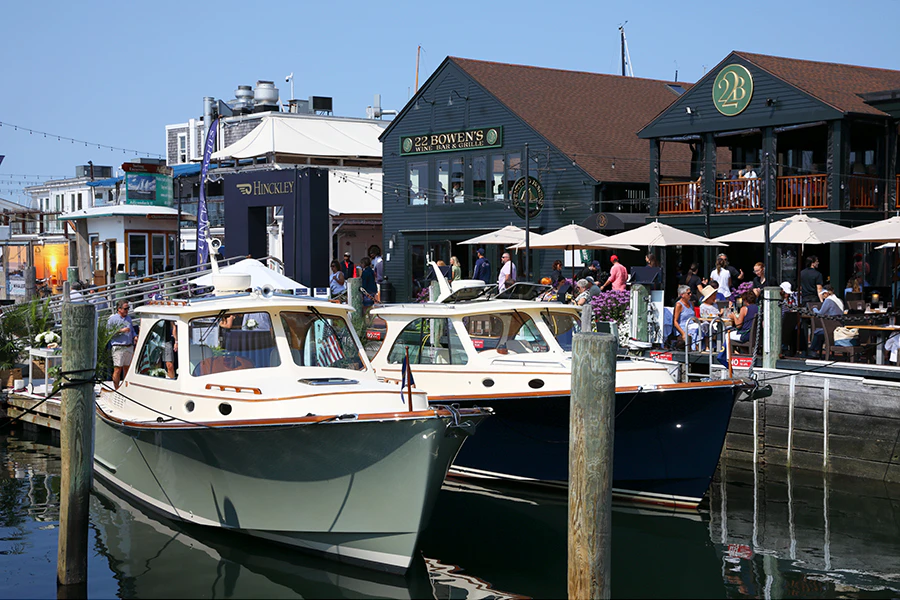 Boat Show