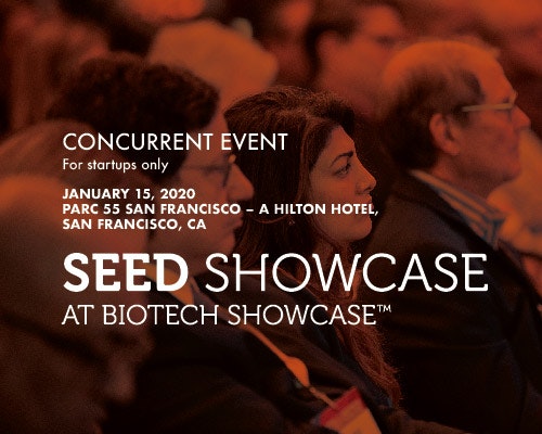 Seed Showcase