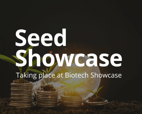 Seed Showcase