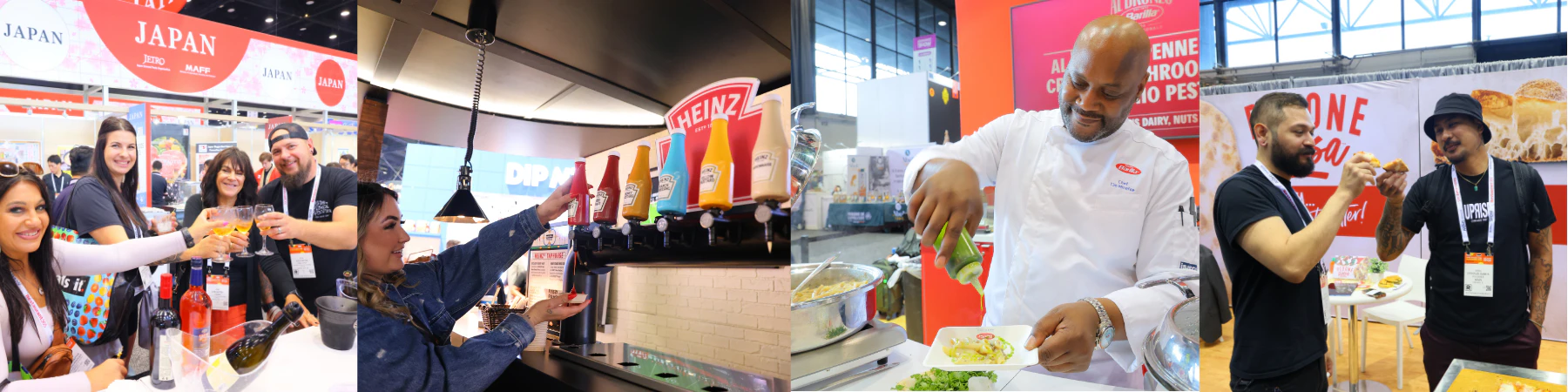 World Cup 2026: The Foodservice Playbook That Scored Big