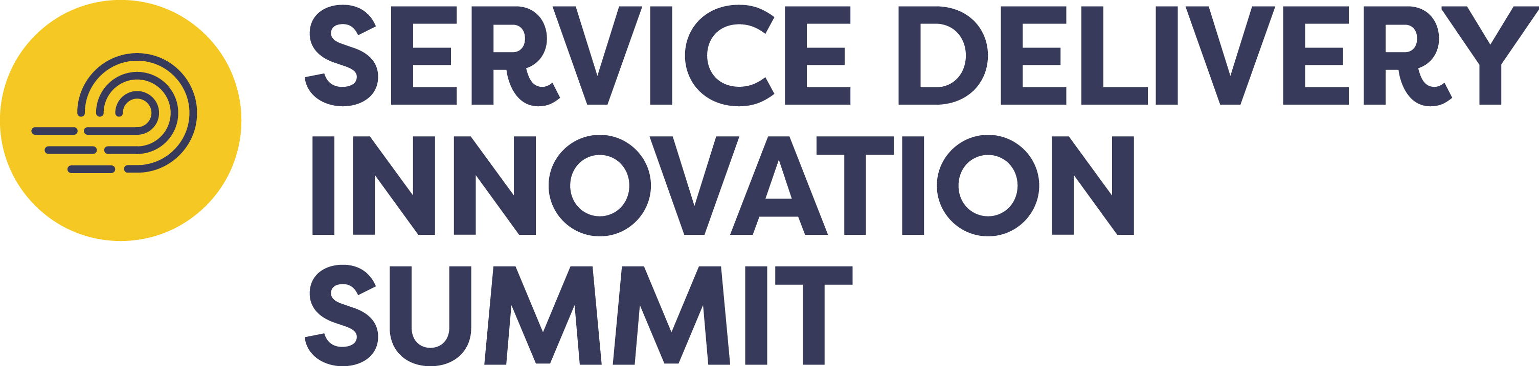 Service Delivery Innovation Summit