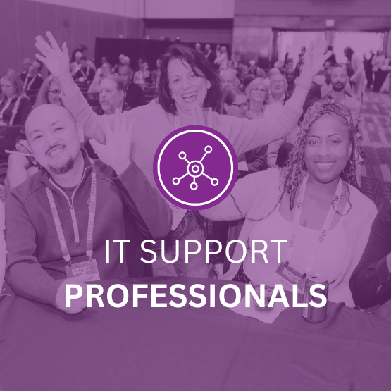 Service Management Professionals