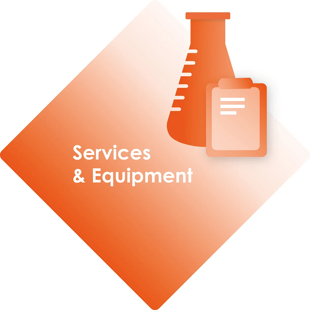 Services & equipment