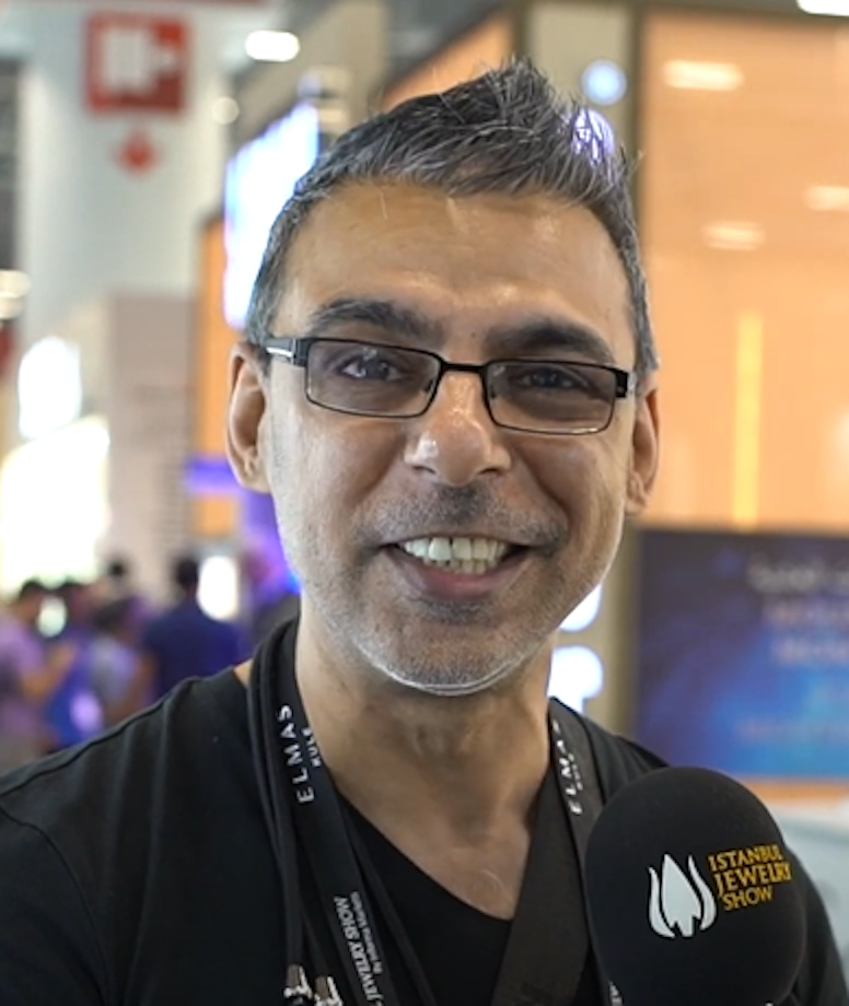 Connect and trade with global jewelry industry | IJS Istanbul Jewelry Show