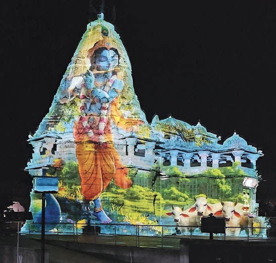 The column discusses world-changing trends coming around in 2025.