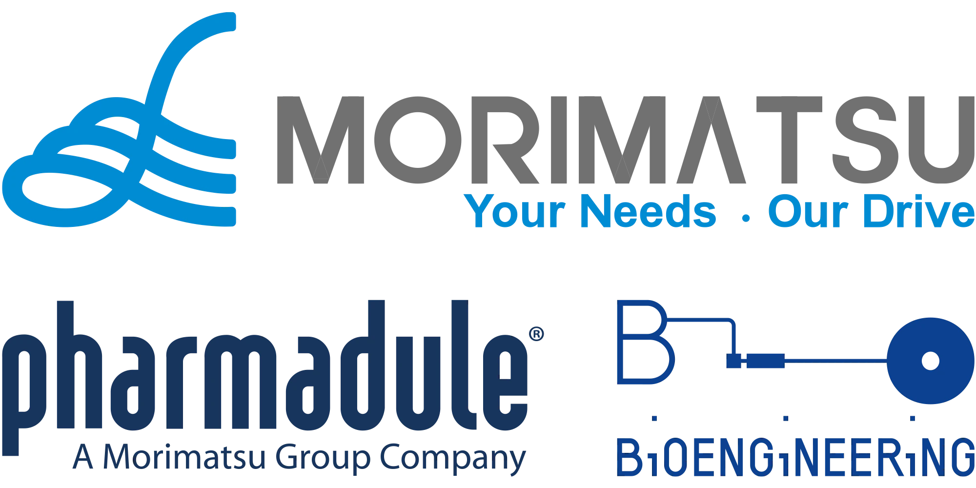 Shanghai Morimatsu Pharmaceutical Equipment Engineering Co., Ltd. at PMEC India