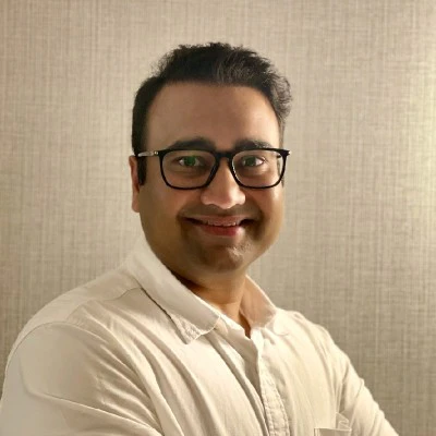 Shantanu Goyal