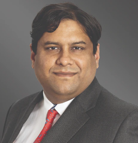 Shashank Krishna