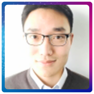 Shen Wang speaker photo