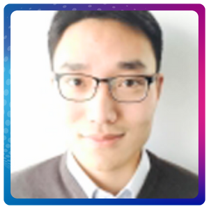 Shen Wang speaker photo