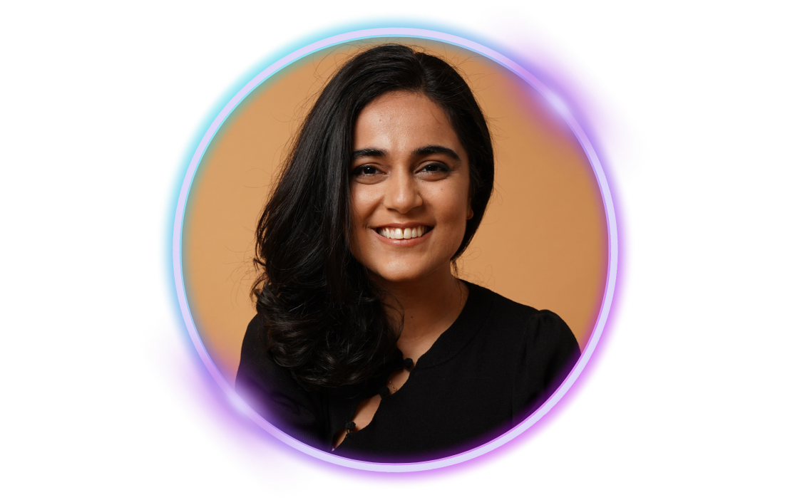 Shenin Hamid, Founder & CEO of Inspire Events & Activations FZ LLC – MEES 2025 Judging Panel Member