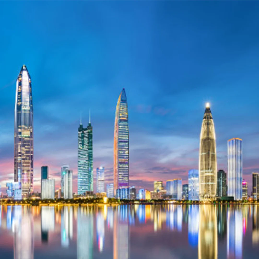 CPHI & PMEC Shenzhen 2026
