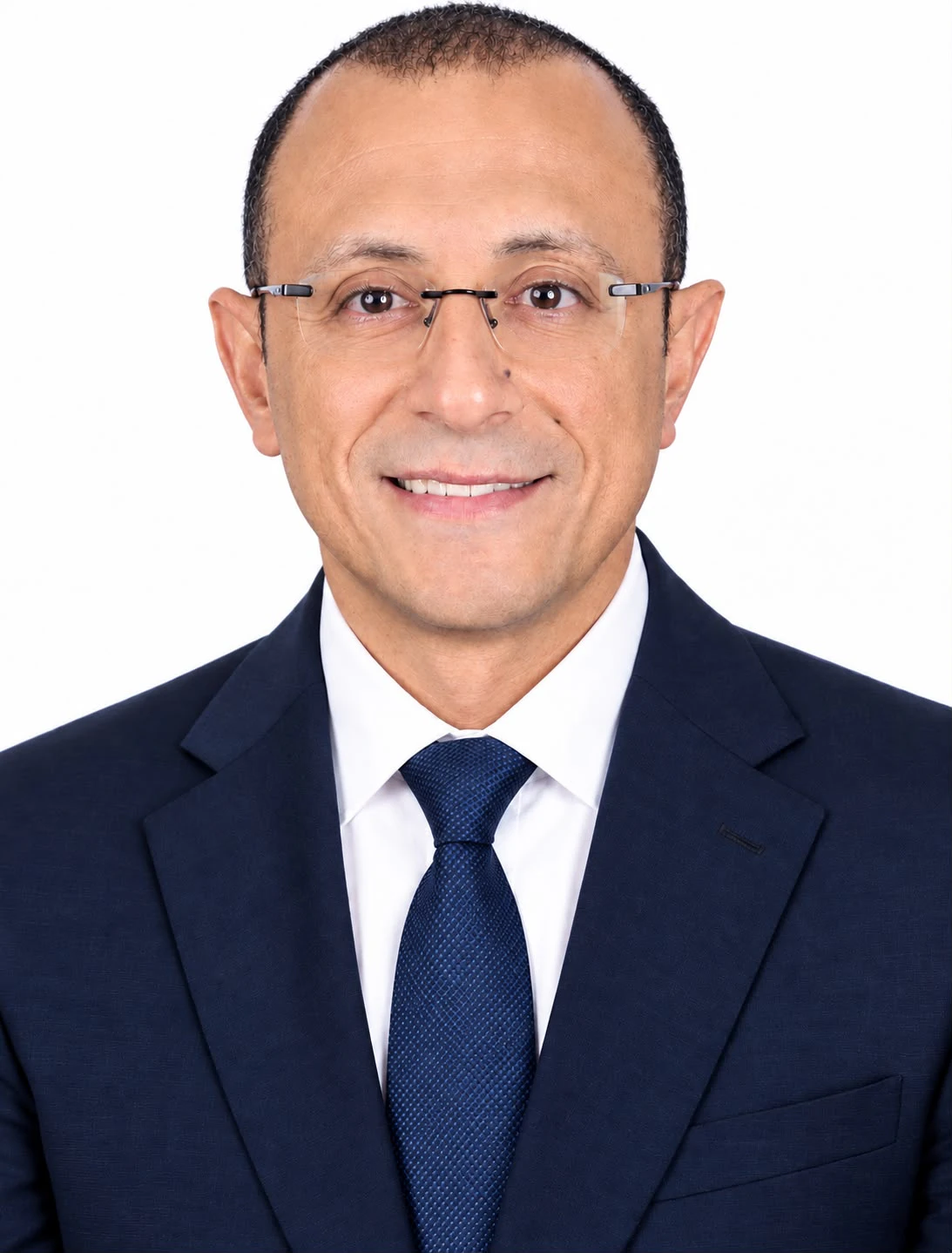 Eng. Sherif Nassef