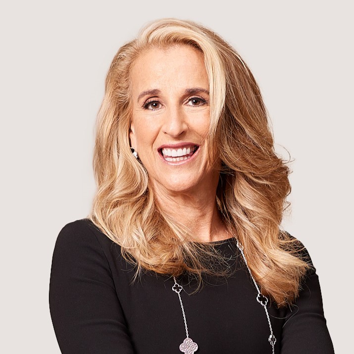 Keynote: Sheryl Palmer, Taylor Morrison Home Corporation