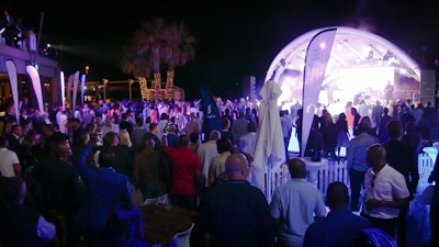 Shimmy Beach Club