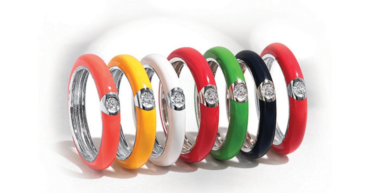 Shining Prospects for Silver Jewellery