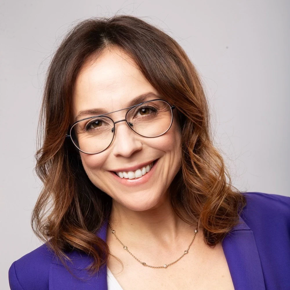 Shira Lazar headshot