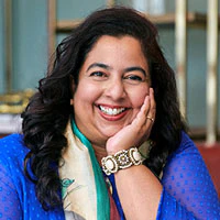 Shonali Krishnaswamy