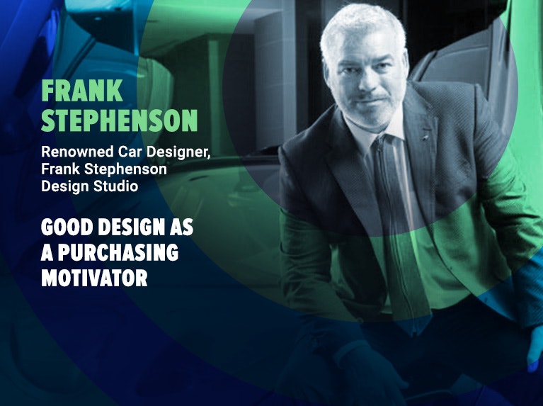 Shopper Insights and Retail Activation International Conference Frank Stephenson