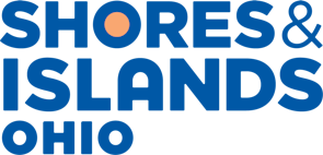 Shores & Islands Ohio Logo