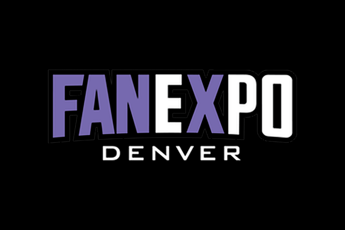 FAN EXPO Denver logo