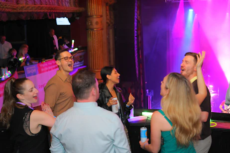 Show After Party