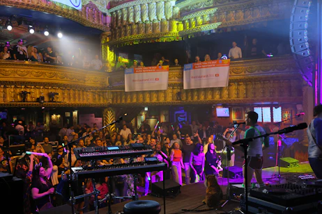 Show After Party