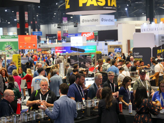 Exhibitor FAQs