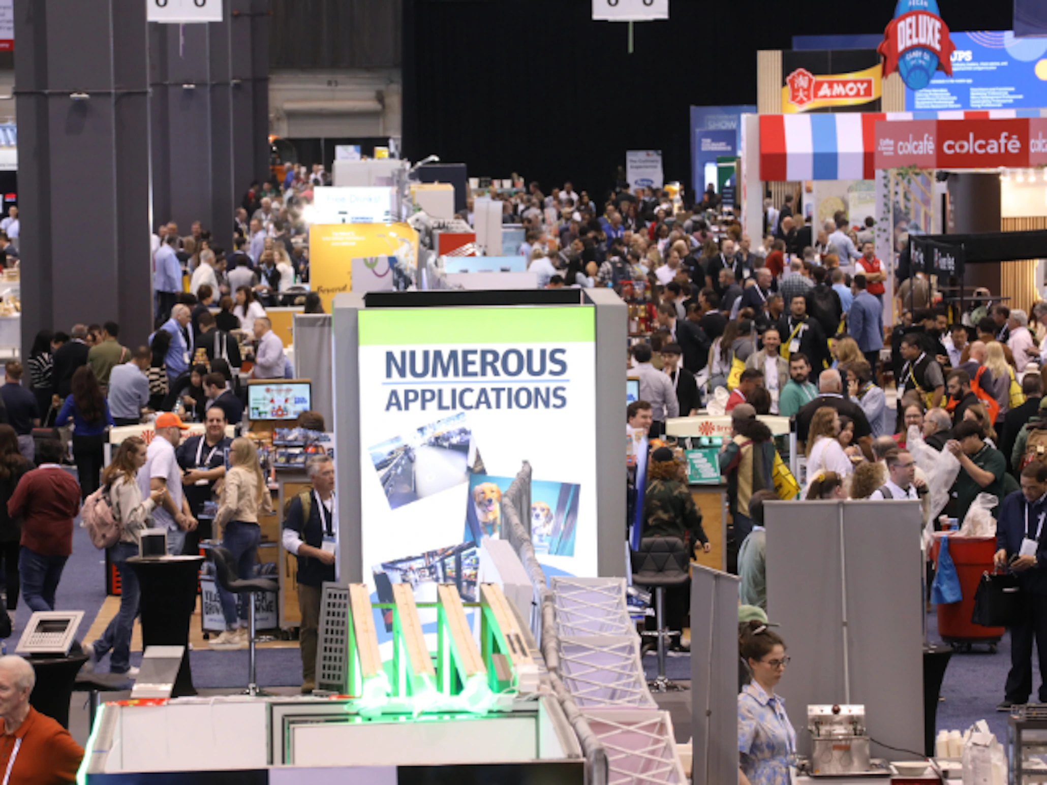 National Restaurant Association Show | Restaurant Trade Show