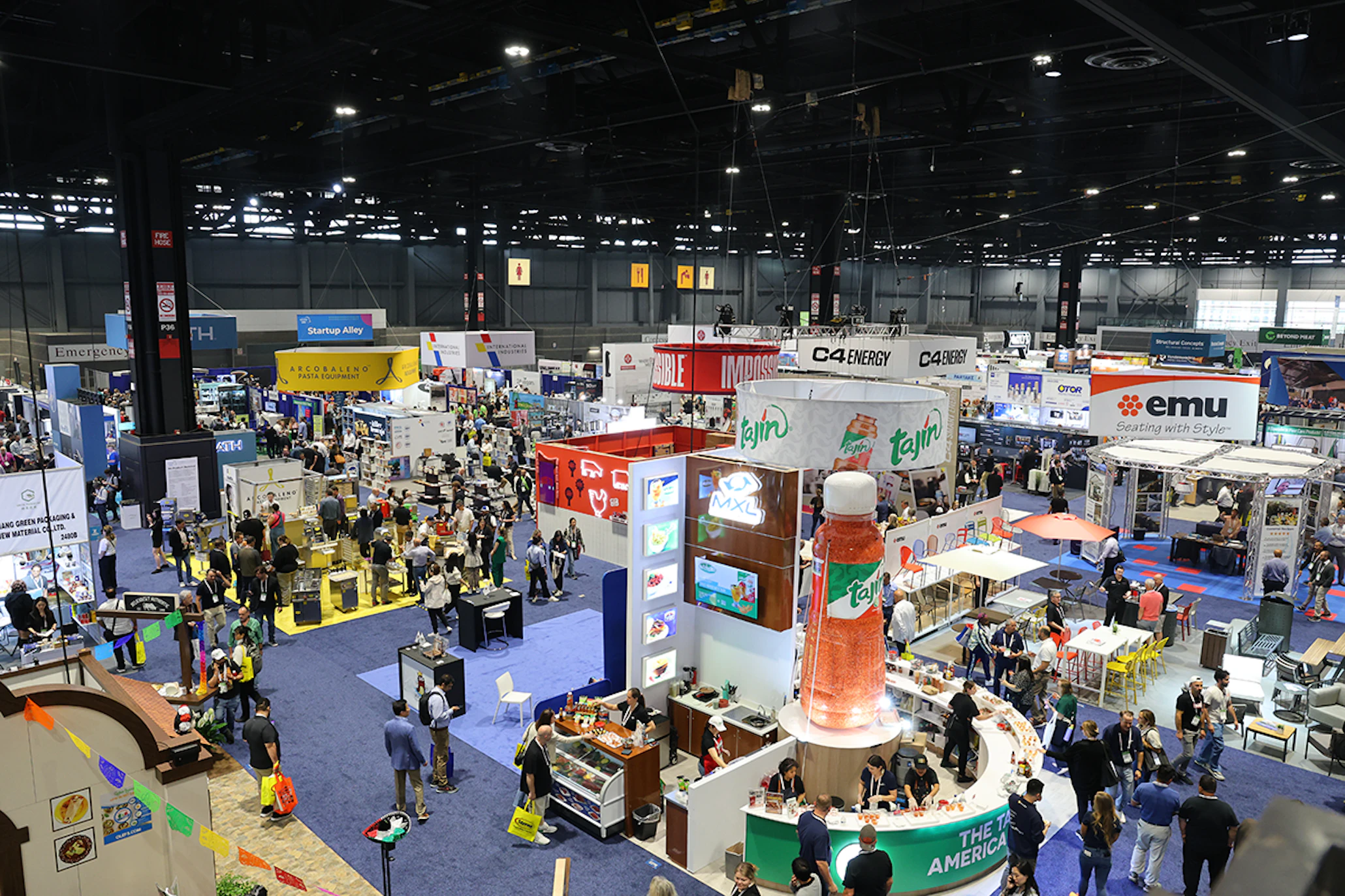 National Restaurant Association Show | Restaurant Trade Show